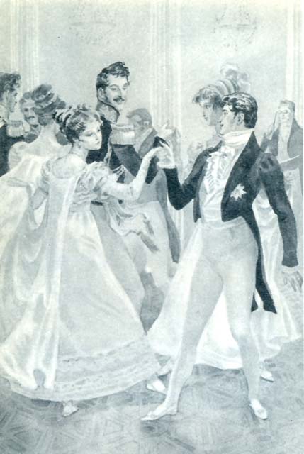 Иллюстрация к книге — Супружеское согласие [pic1.jpg]