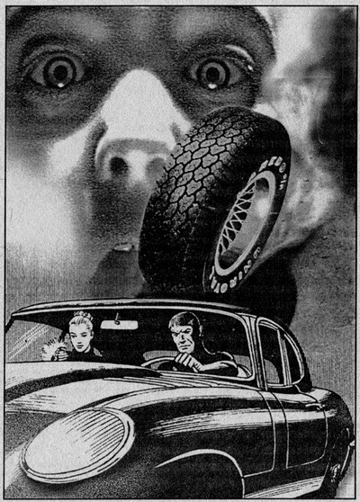 Иллюстрация к книге — Чудовище должно умереть [i_001.jpg]