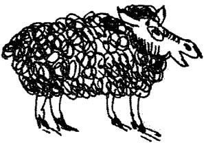 Иллюстрация к книге — Когда-то, давным-давно... [i_009.jpg]