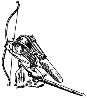 Иллюстрация к книге — Когда-то, давным-давно... [i_011.jpg]