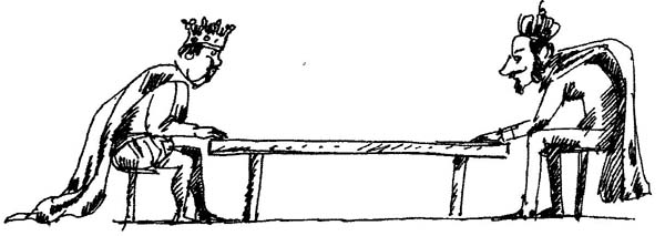 Иллюстрация к книге — Когда-то, давным-давно... [i_012.jpg]