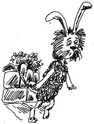 Иллюстрация к книге — Когда-то, давным-давно... [i_026.jpg]