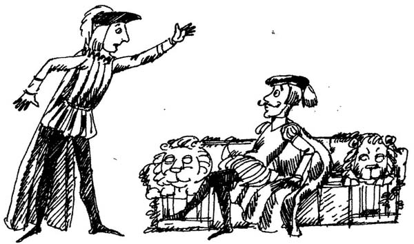 Иллюстрация к книге — Когда-то, давным-давно... [i_037.jpg]