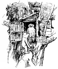 Иллюстрация к книге — Винни-Пух и все-все-все [pic7.jpg]