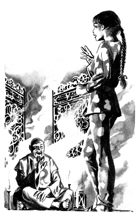 Иллюстрация к книге — Легенды. Приключения и сражения [i_017.png]