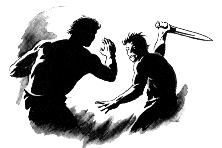 Иллюстрация к книге — Легенды. Приключения и сражения [i_020.png]