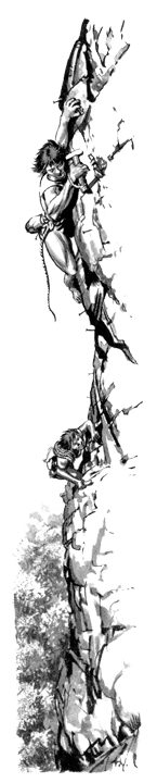 Иллюстрация к книге — Легенды. Приключения и сражения [i_026.png]