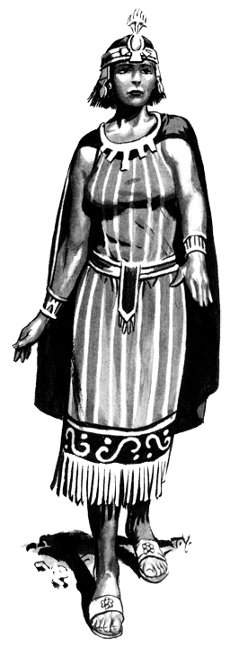 Иллюстрация к книге — Легенды. Приключения и сражения [i_034.png]