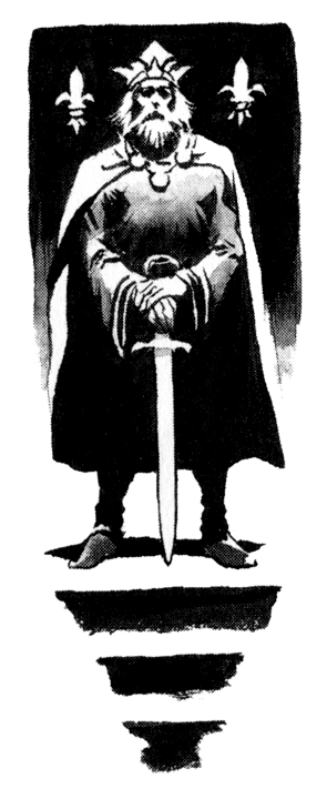 Иллюстрация к книге — Легенды. Приключения и сражения [i_037.png]