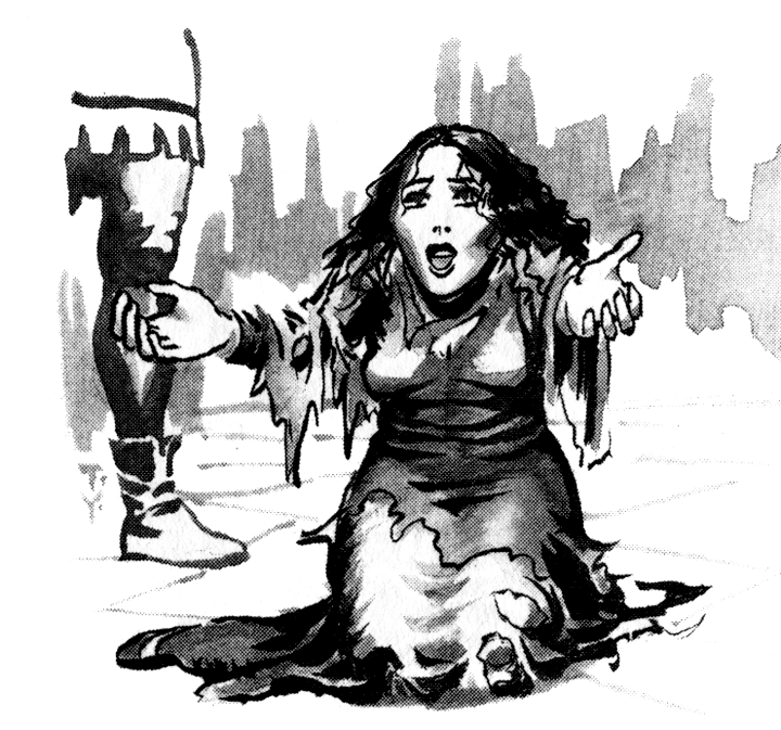 Иллюстрация к книге — Легенды. Приключения и сражения [i_038.png]