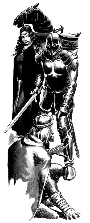 Иллюстрация к книге — Легенды. Приключения и сражения [i_040.png]