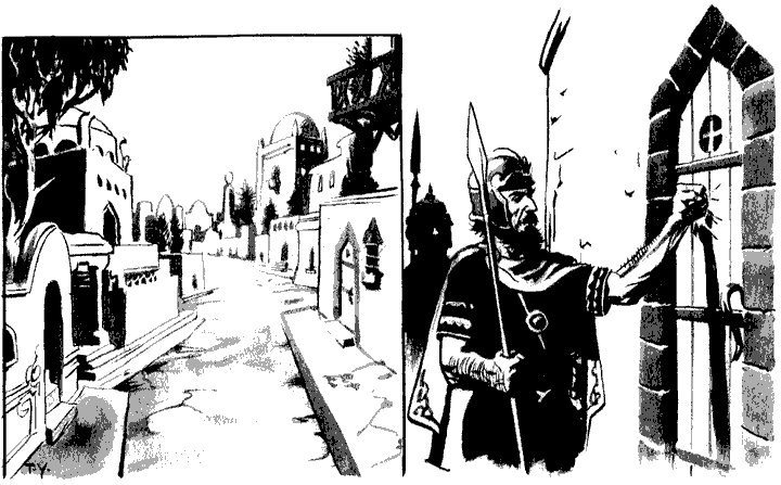 Иллюстрация к книге — Легенды. Звери и монстры [i_012.png]