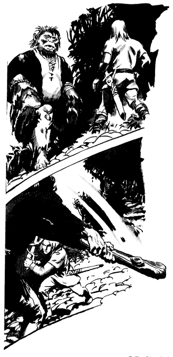 Иллюстрация к книге — Легенды. Звери и монстры [i_022.png]