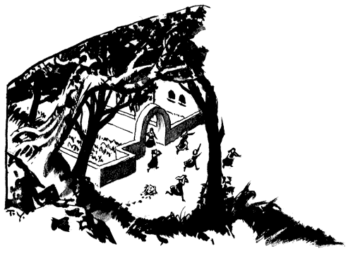 Иллюстрация к книге — Легенды. Звери и монстры [i_023.png]