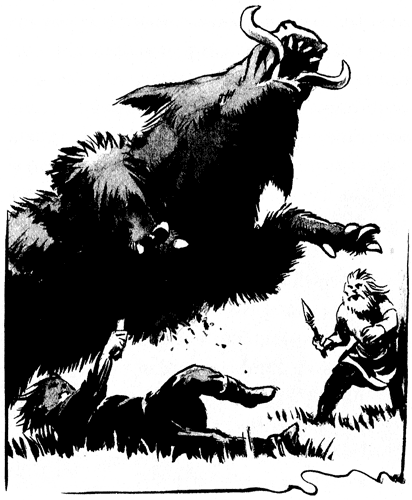 Иллюстрация к книге — Легенды. Звери и монстры [i_025.png]