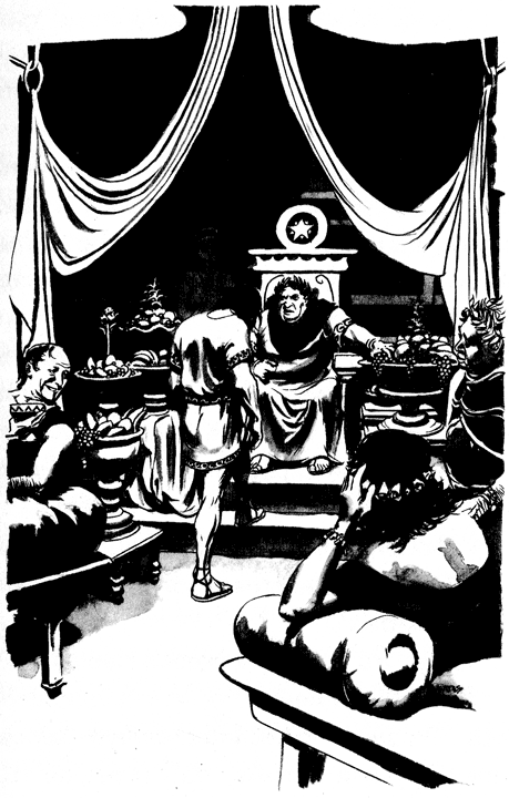 Иллюстрация к книге — Легенды. Звери и монстры [i_028.png]