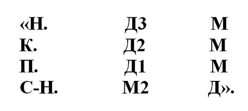 Иллюстрация к книге — Пристрастие к смерти [titl11.jpg]