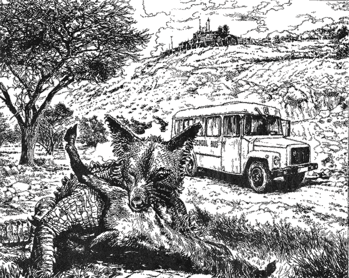 Иллюстрация к книге — Лишние Земли лишних [i_002.png]