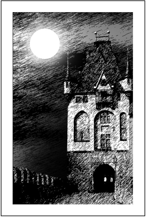 Иллюстрация к книге — Таинственные рассказы [Autogen_eBook_id1.jpg]