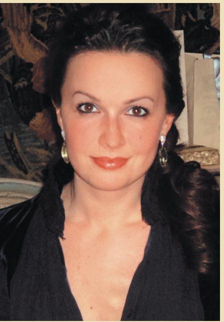 Иллюстрация к книге — Женщины и мужчины в дружбе и любви. Мадридский треугольник [i_001.jpg]