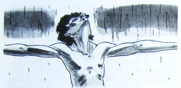 Иллюстрация к книге — Грибной дождь для героя [_009.jpg]