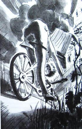 Иллюстрация к книге — Грибной дождь для героя [_010.jpg]