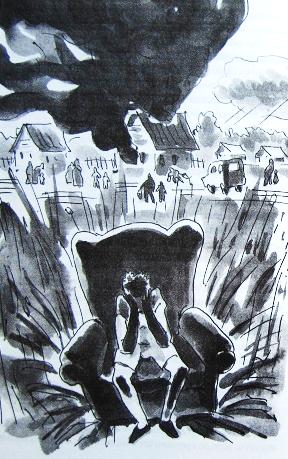 Иллюстрация к книге — Грибной дождь для героя [_011.jpg]