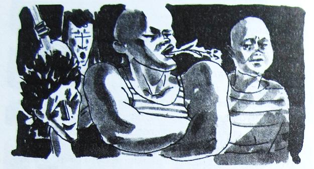 Иллюстрация к книге — Грибной дождь для героя [_012.jpg]