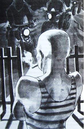 Иллюстрация к книге — Грибной дождь для героя [_013.jpg]