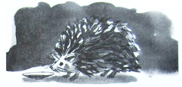 Иллюстрация к книге — Грибной дождь для героя [_014.jpg]