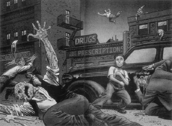 Иллюстрация к книге — Дикие карты [pict04.jpg]