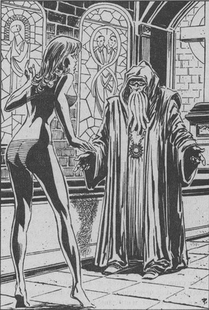 Иллюстрация к книге — Неистовые джокеры [pic07.jpg]