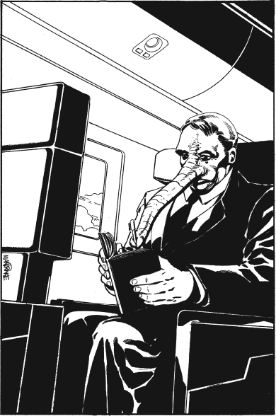 Иллюстрация к книге — Тузы за границей [_01.png]