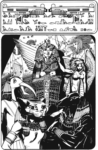 Иллюстрация к книге — Тузы за границей [_04.png]