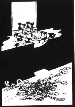 Иллюстрация к книге — Кома [i_006.jpg]