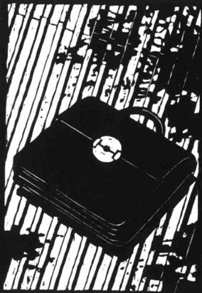 Иллюстрация к книге — Кома [i_044.jpg]