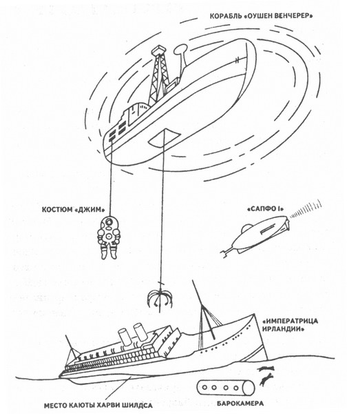 Иллюстрация к книге — Ночной рейд [pic04.jpg]