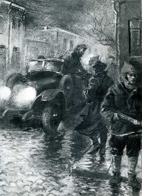 Иллюстрация к книге — Как закалялась сталь [i_015.jpg]