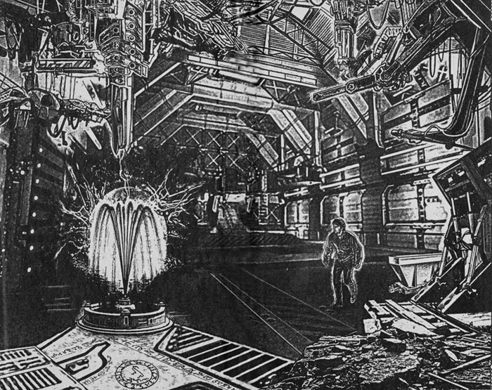 Иллюстрация к книге — Монтер путей господних [i_002.jpg]