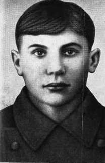 Иллюстрация к книге — Николай Кузнецов [i_015.jpg]