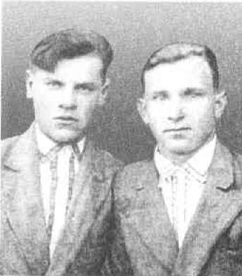 Иллюстрация к книге — Не Сволочи., или Дети-разведчики в тылу врага [i_009.jpg]