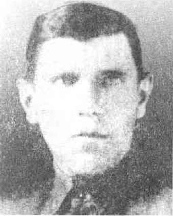 Иллюстрация к книге — Не Сволочи., или Дети-разведчики в тылу врага [i_016.jpg]