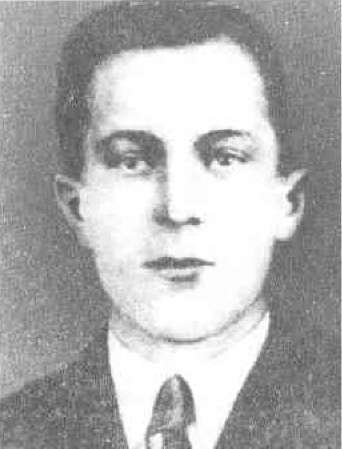 Иллюстрация к книге — Не Сволочи., или Дети-разведчики в тылу врага [i_019.jpg]