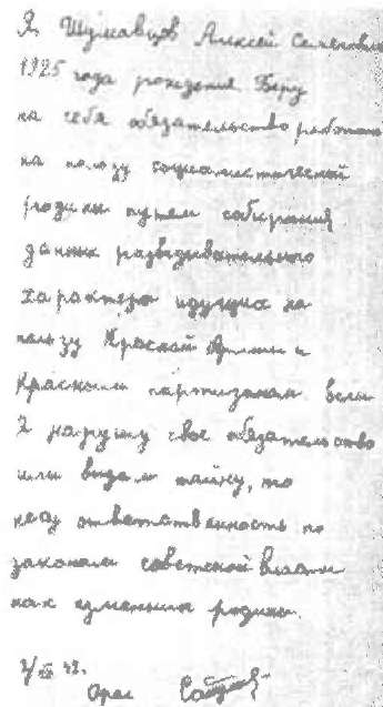 Иллюстрация к книге — Не Сволочи., или Дети-разведчики в тылу врага [i_034.jpg]
