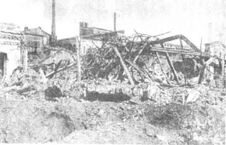 Иллюстрация к книге — Не Сволочи., или Дети-разведчики в тылу врага [i_038.jpg]