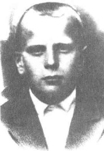 Иллюстрация к книге — Не Сволочи., или Дети-разведчики в тылу врага [i_042.jpg]