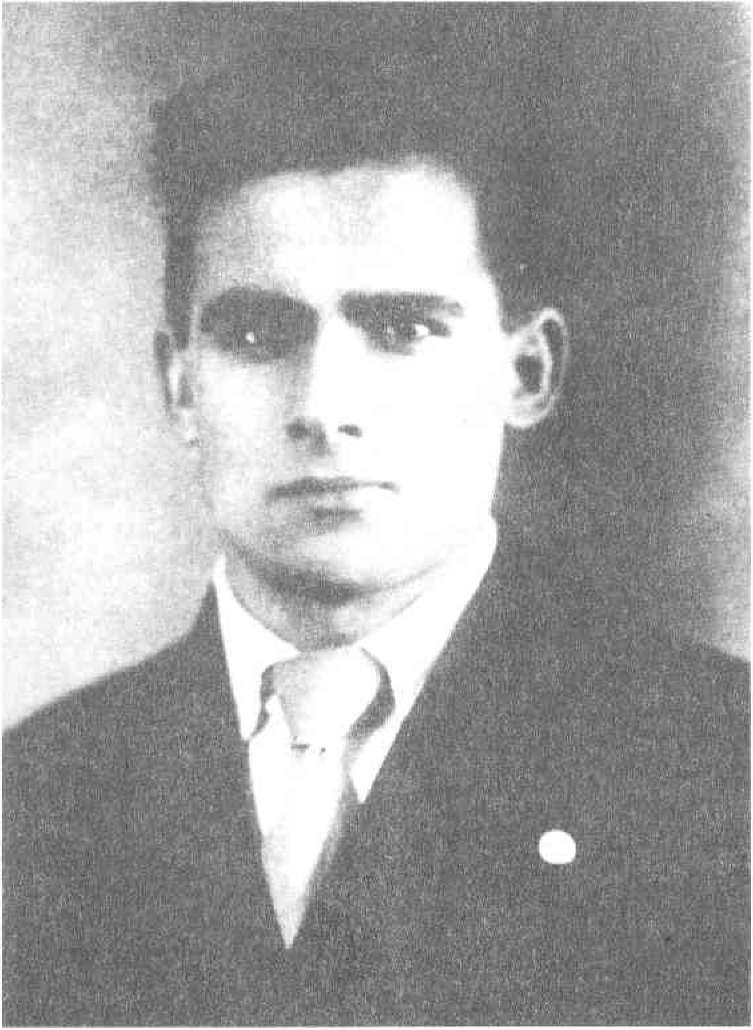 Иллюстрация к книге — Не Сволочи., или Дети-разведчики в тылу врага [i_046.jpg]