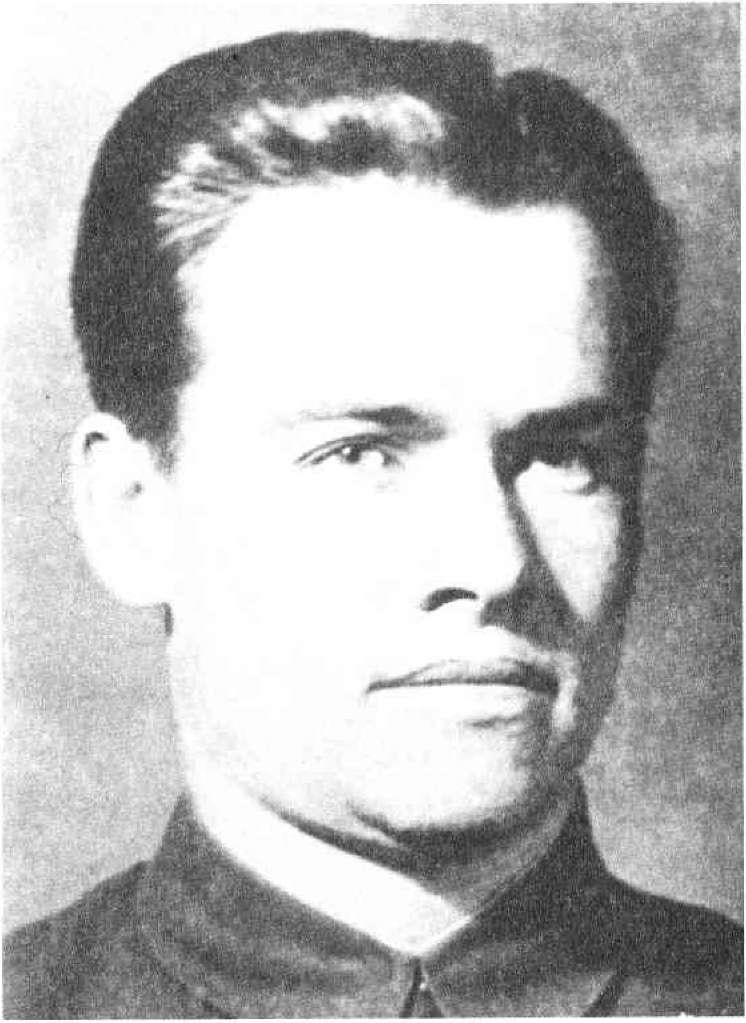 Иллюстрация к книге — Не Сволочи., или Дети-разведчики в тылу врага [i_050.jpg]