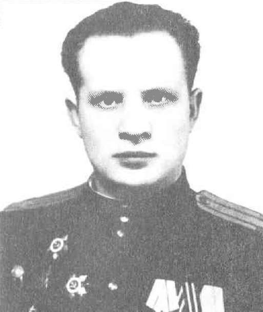 Иллюстрация к книге — Не Сволочи., или Дети-разведчики в тылу врага [i_052.jpg]