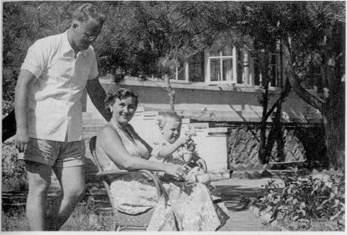 Иллюстрация к книге — Калейдоскоп жизни [i_019.jpg]